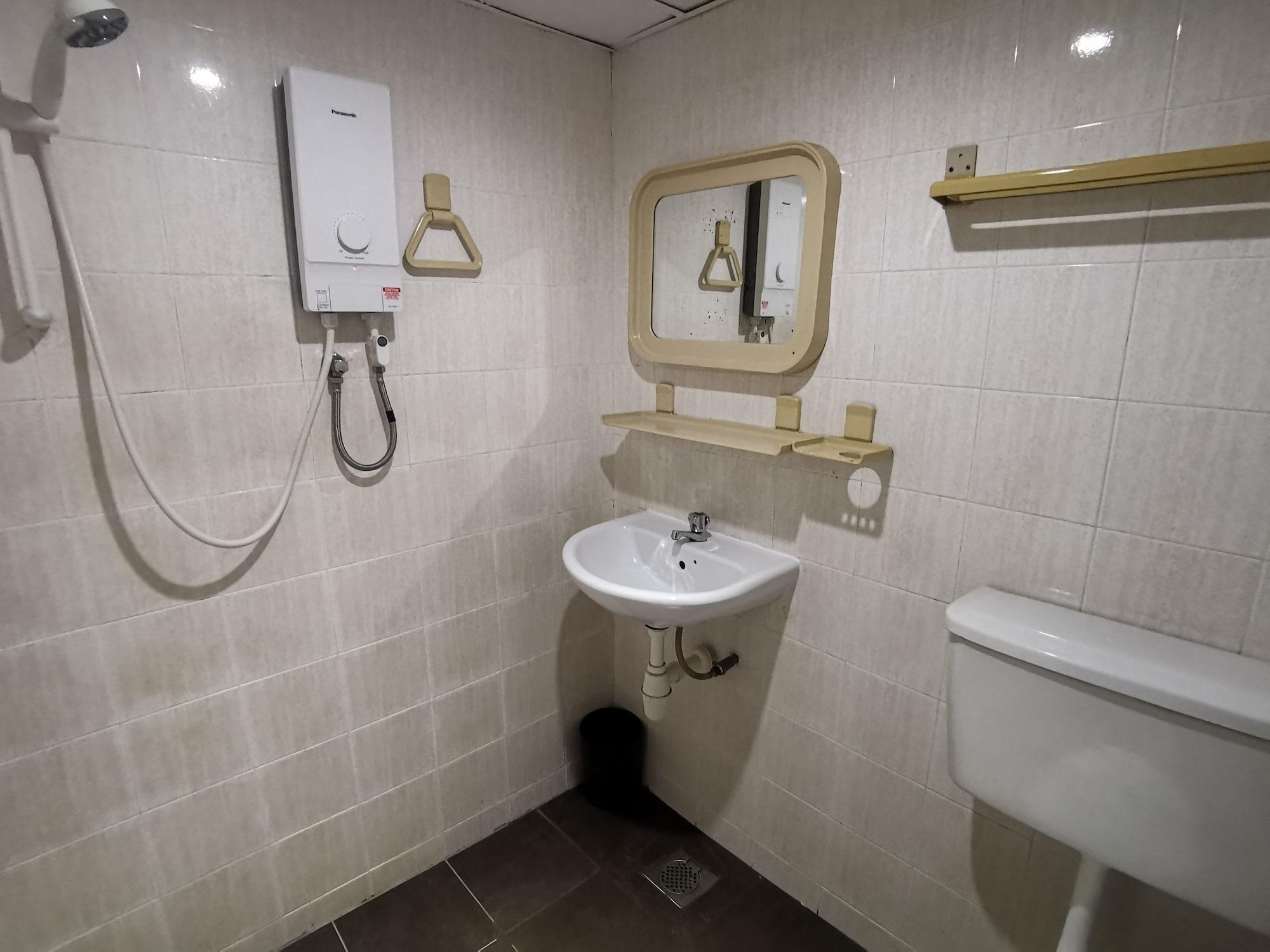 De Ocean Hotel Malacca Eksteriør billede
