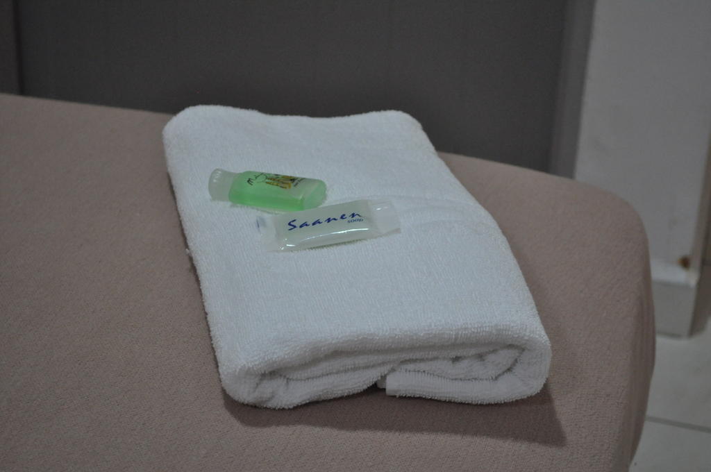 De Ocean Hotel Malacca Eksteriør billede