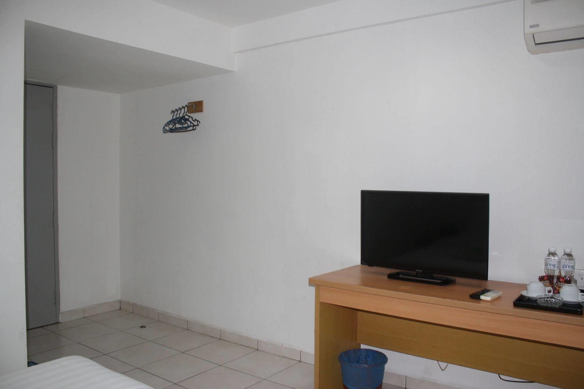 De Ocean Hotel Malacca Eksteriør billede